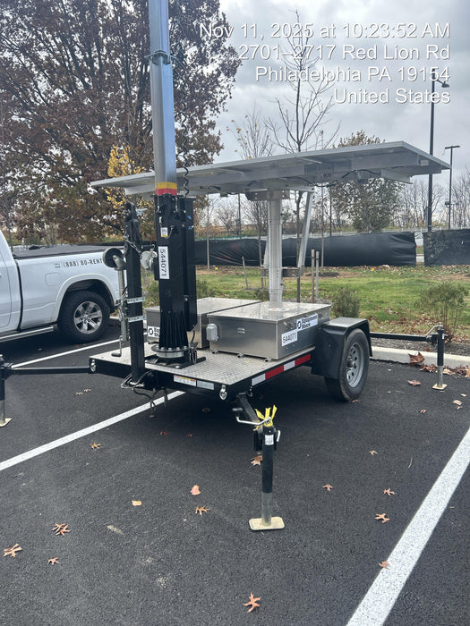 2025 SUN SURVEILLANCE SS-GEN-4535-1