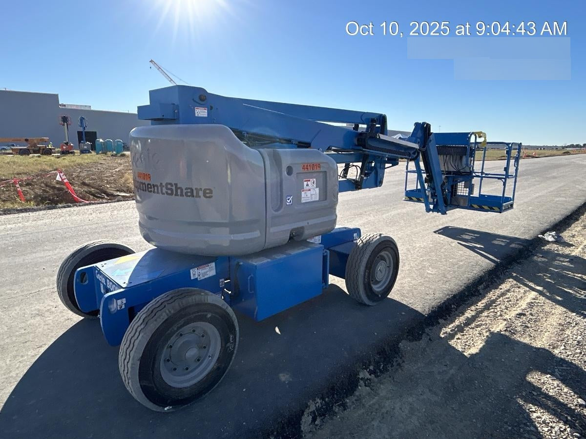 2024 GENIE Z-45/25J DC