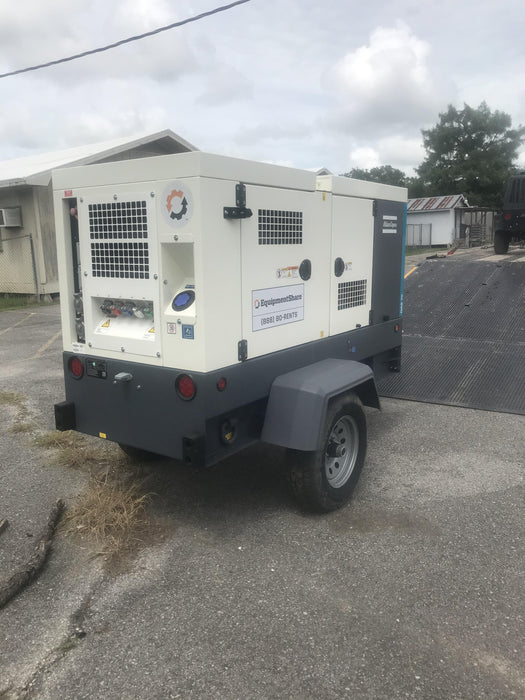 2020 ATLAS COPCO QAS 70