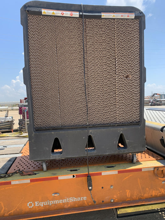 2020 PORTACOOL Cyclone 160