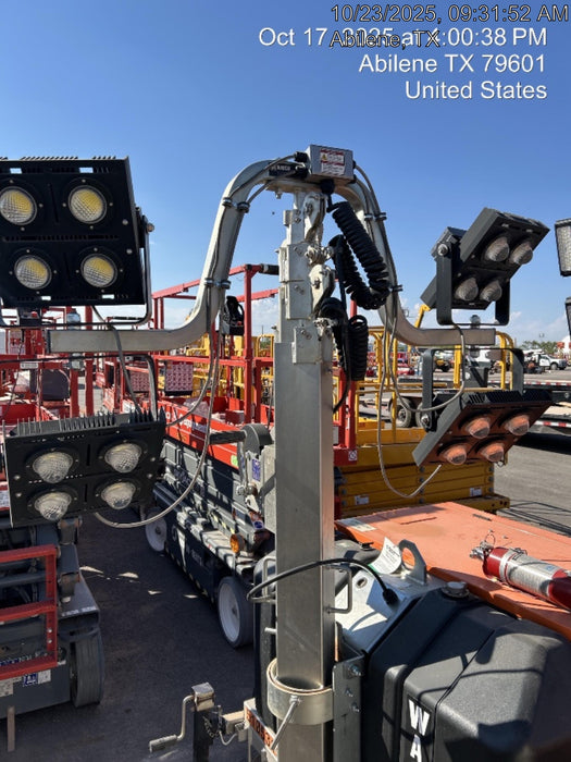 2025 WANCO WLTT-4MM4K