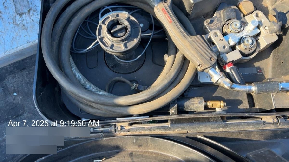 2022 LINCOLN ELECTRIC K4266-1