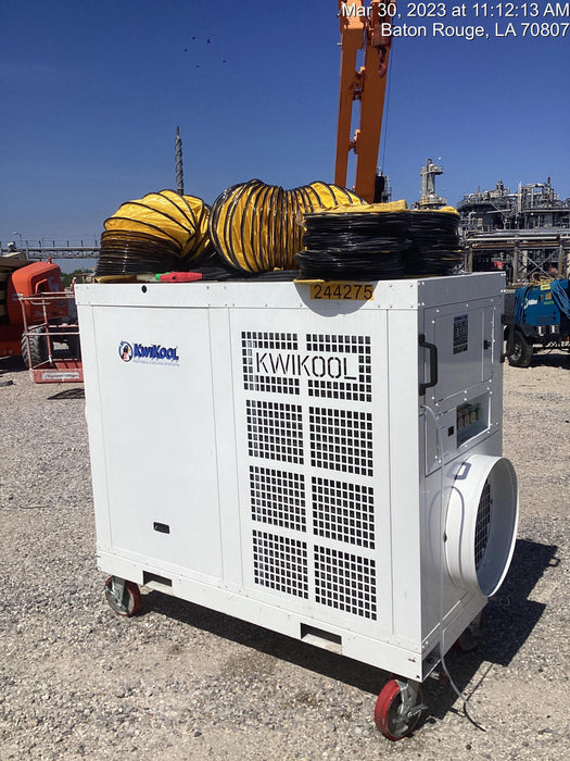 2022 KWIKOOL KPO12-43H