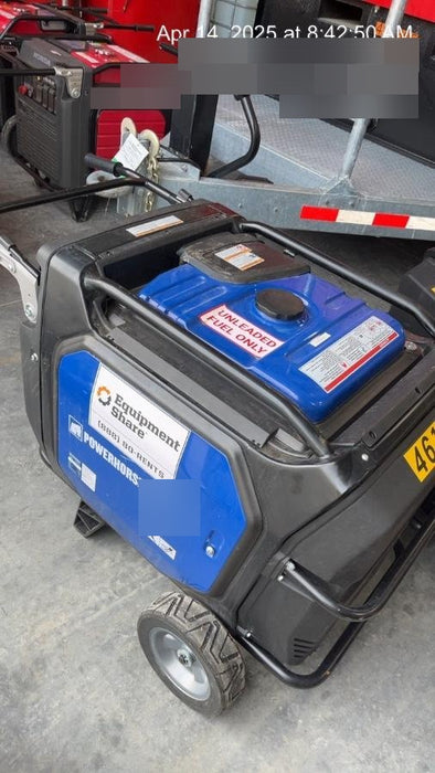 2024 POWERHOUSE POWERHOUSE7500I