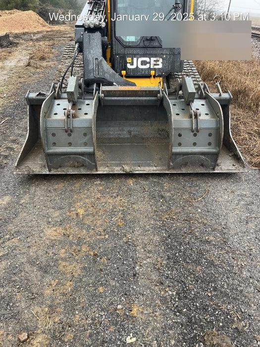 2023 SOLESBEE SBG-84