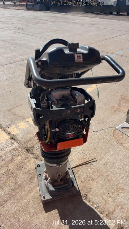 2025 HUSQVARNA LT6005