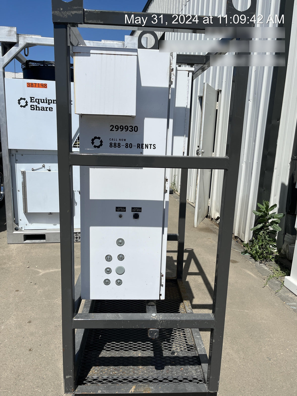 2023 FUJI MD030-EQS