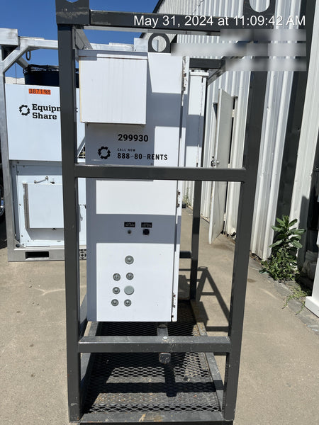 2023 FUJI MD030-EQS