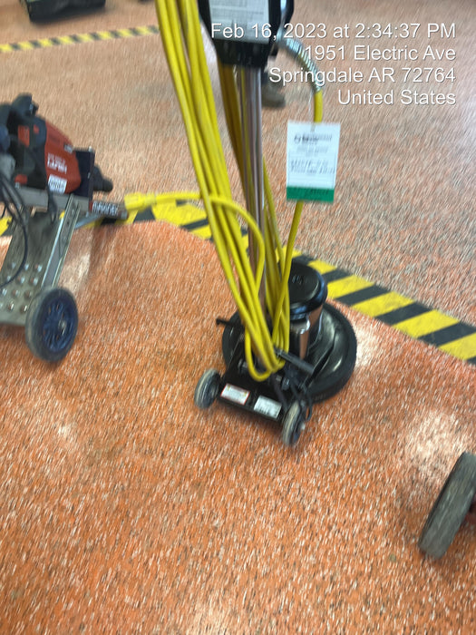 2022 ESSEX SILVER-LINE ESL17