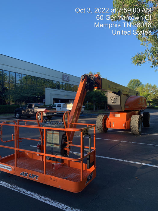 2019 LINCOLN ELECTRIC LN25