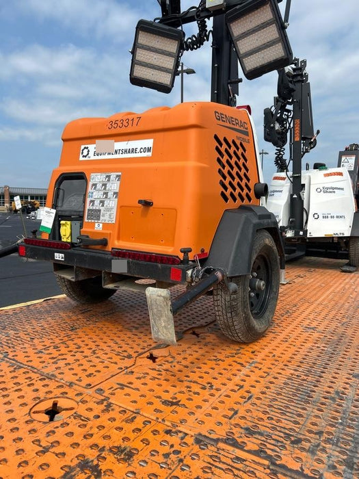 2023 GENERAC MLT2
