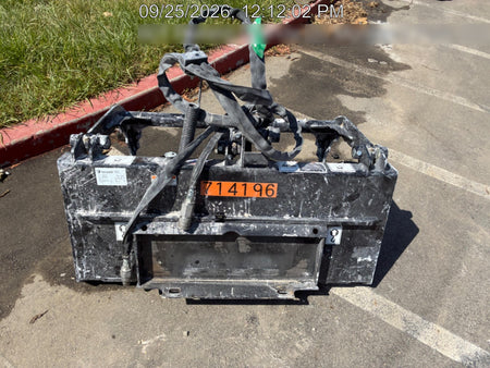 2019 DITCH WITCH SK800A