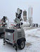 2018 Wacker Neuson LTV6L-MH Wacker Neuson LTV6L Mobile Light Tower w/Fuel Level Sensor Installed