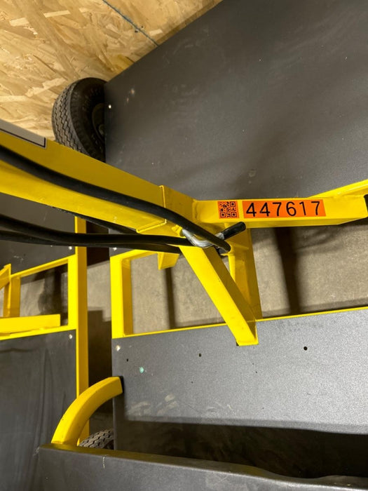 2024 CONSTRUCTION ELECTRICAL PRODUCTS 7322