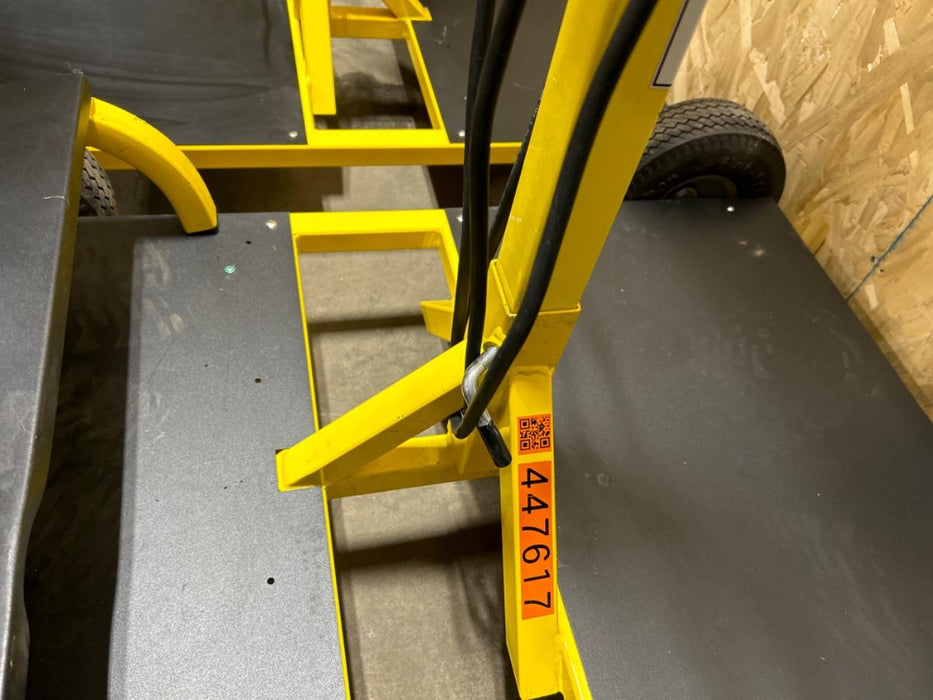 2024 CONSTRUCTION ELECTRICAL PRODUCTS 7322