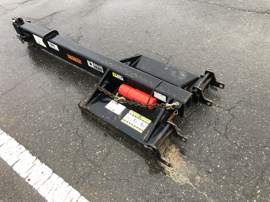 2020 STAR INDUSTRIES M1360B - Star JIB Boom
