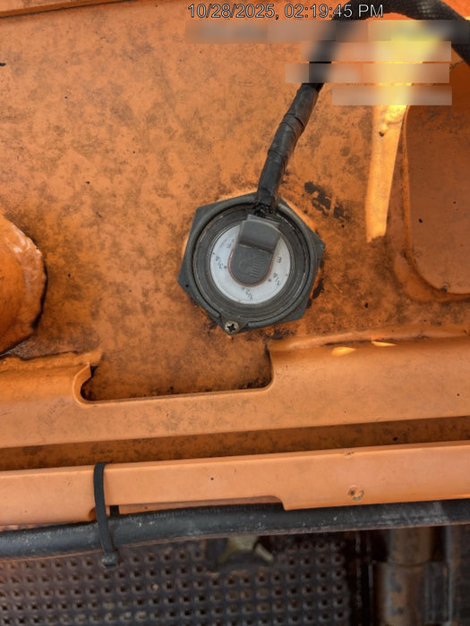 2021 PIONEER PP66S12L71-TD2.9L4