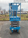 2019 Genie GS-2632 Genie GS-2632 Folding Rails, Swing Gate, EE Rated