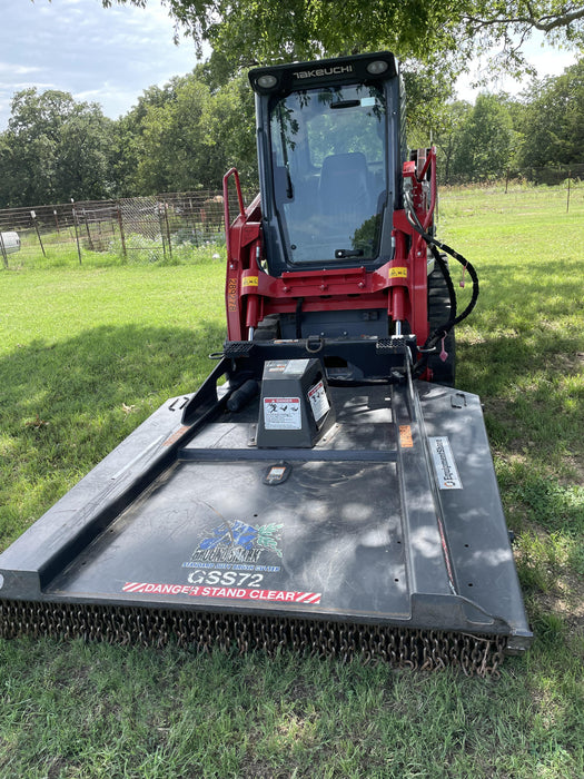 2021 PALADIN 30372A-0022