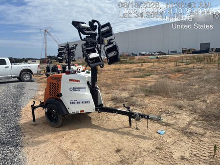 2026 GENERAC MLTS-4