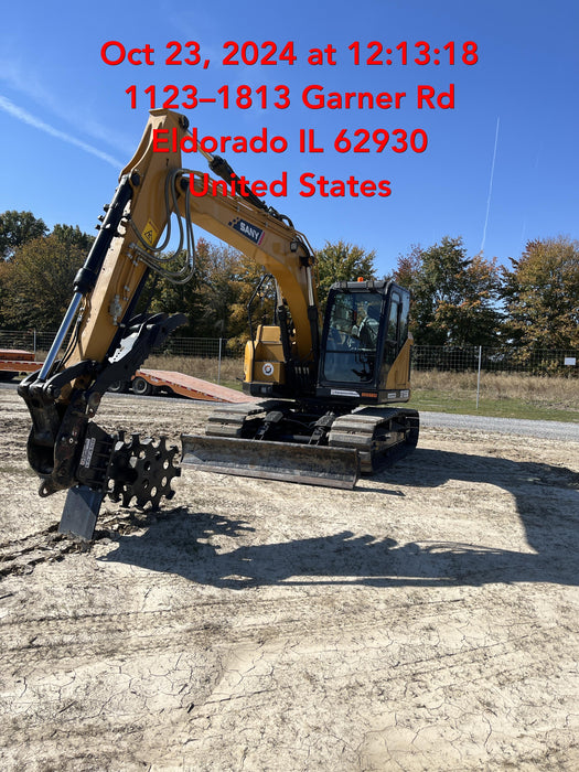 2021 TOKU SCW-24-LBSE