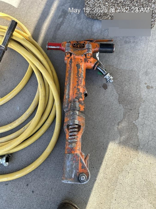 2020 MICHIGAN PNEUMATIC MP-TPB90-114