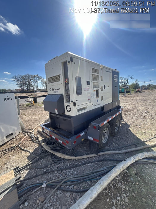 2023 ATLAS COPCO QAS 175