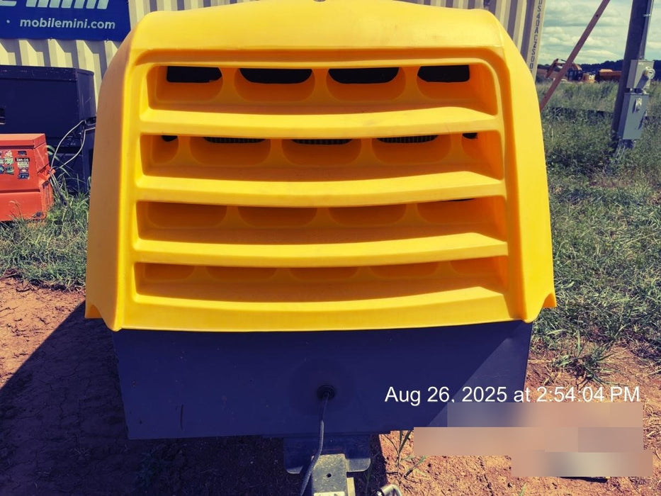 2020 ATLAS COPCO XAS188