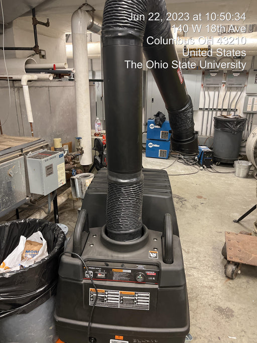 2023 LINCOLN ELECTRIC K4259-2