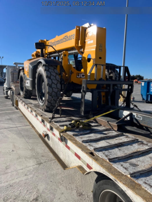 2020 STAR INDUSTRIES M1360B - Star JIB Boom