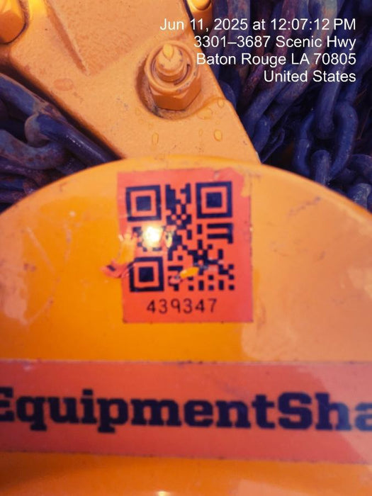 2024 HARRINGTON CF050-20