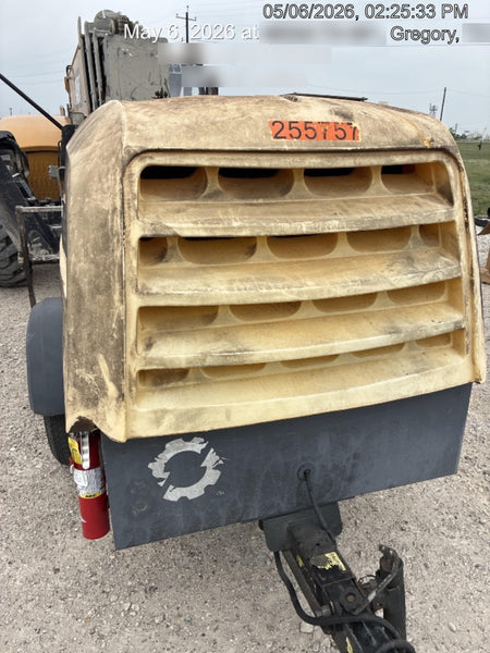 2022 ATLAS COPCO XAS188 CWK