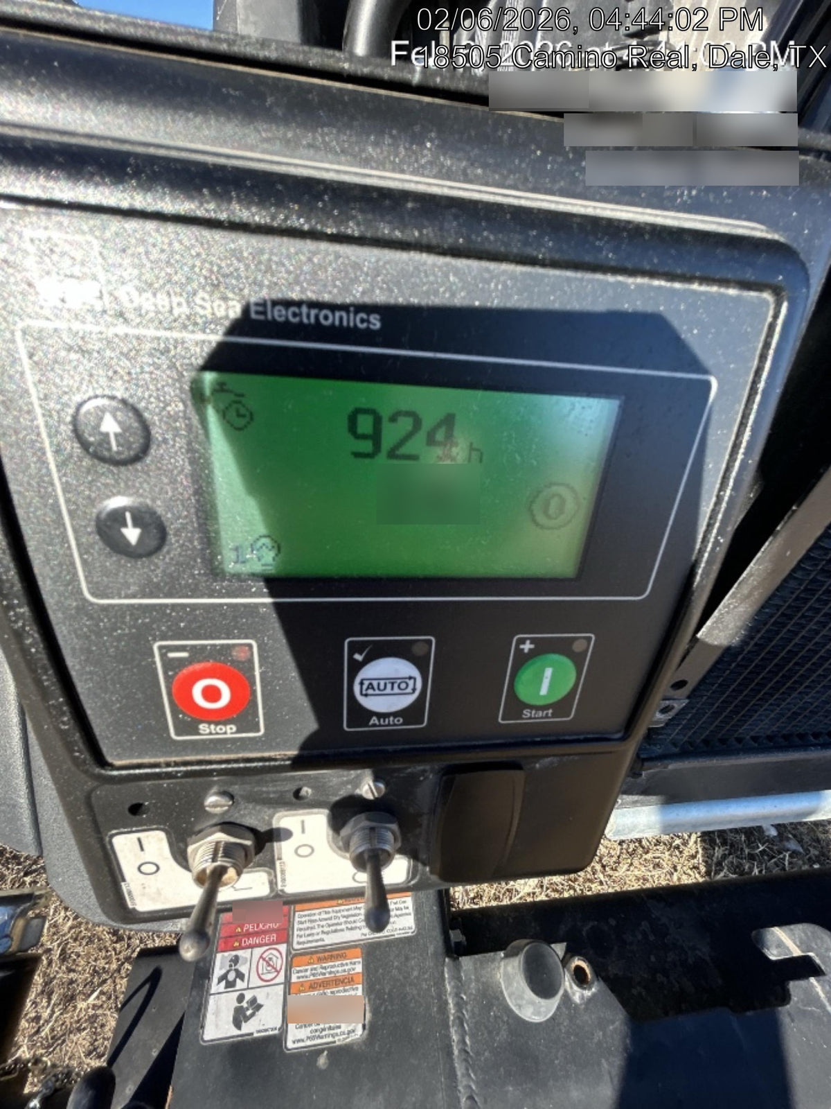 2024 WACKER NEUSON LTT4