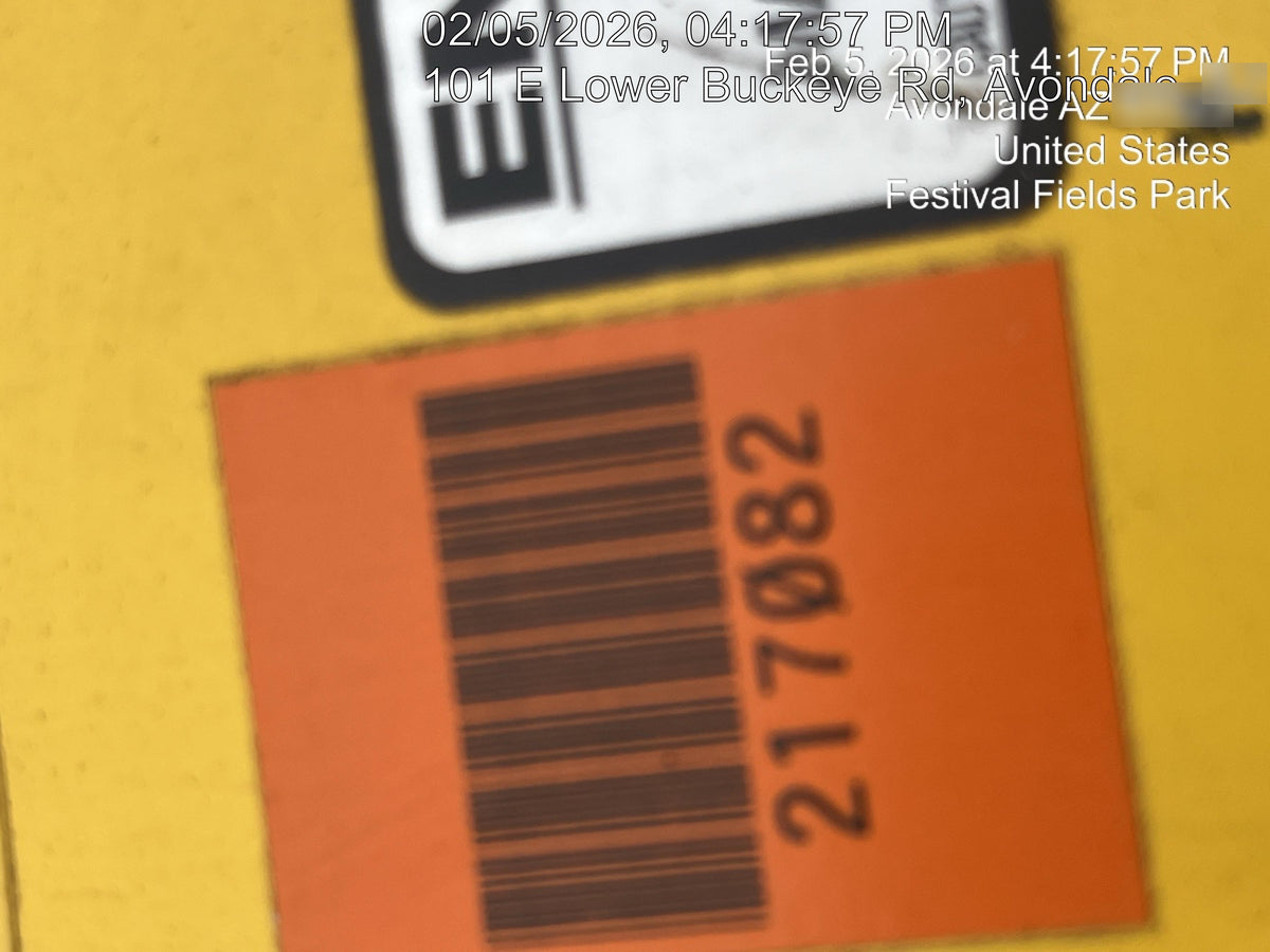2022 ENERPAC P462
