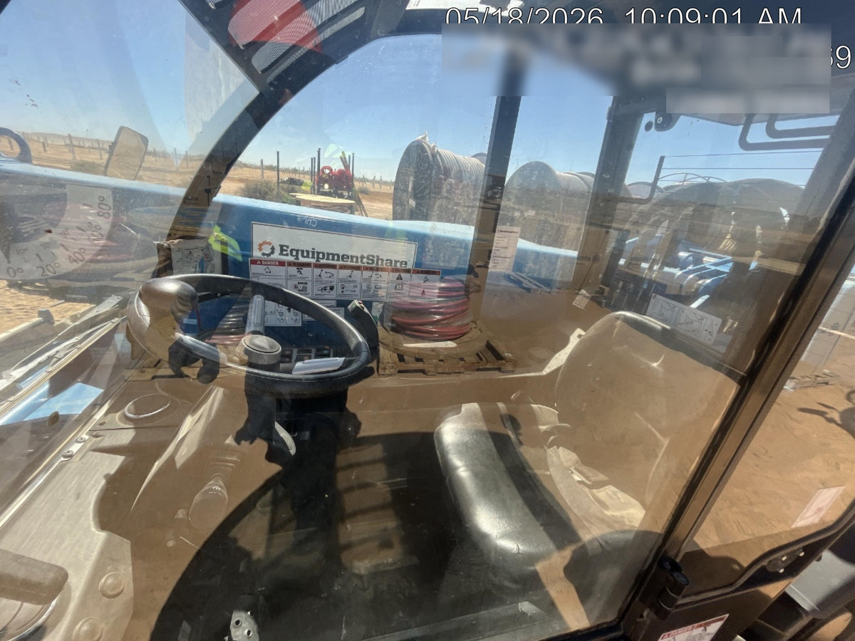 2024 GENIE GTH-5519
