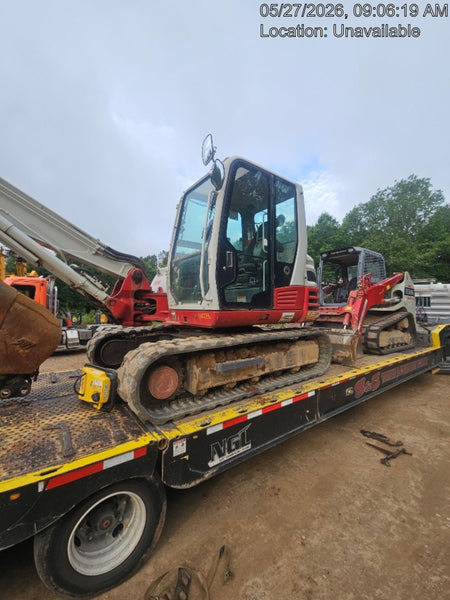 2025 WACKER NEUSON BS62-4Ab/28