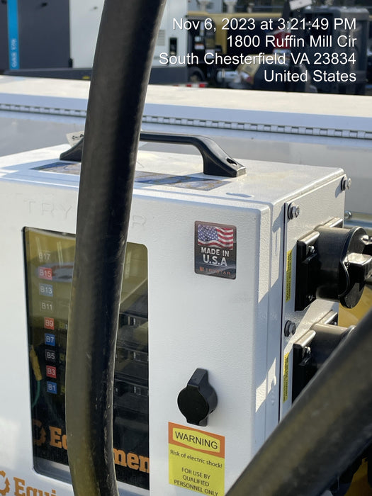 2022 TRYSTAR HTB-1DL-6P