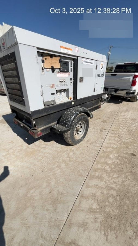 2019 WACKER NEUSON G50