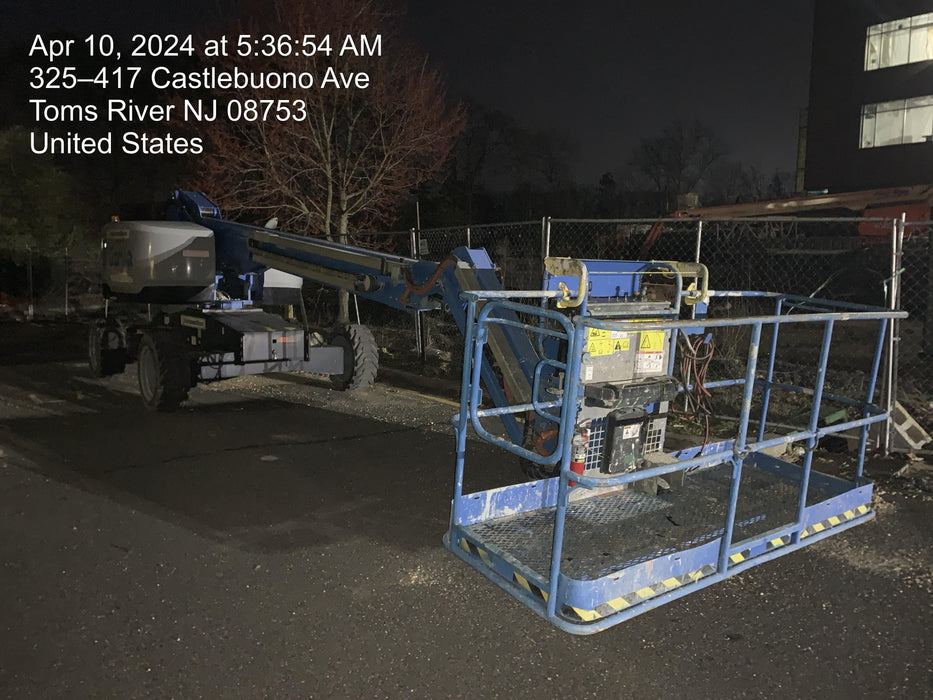 2022 MILLER ELECTRIC CST-280