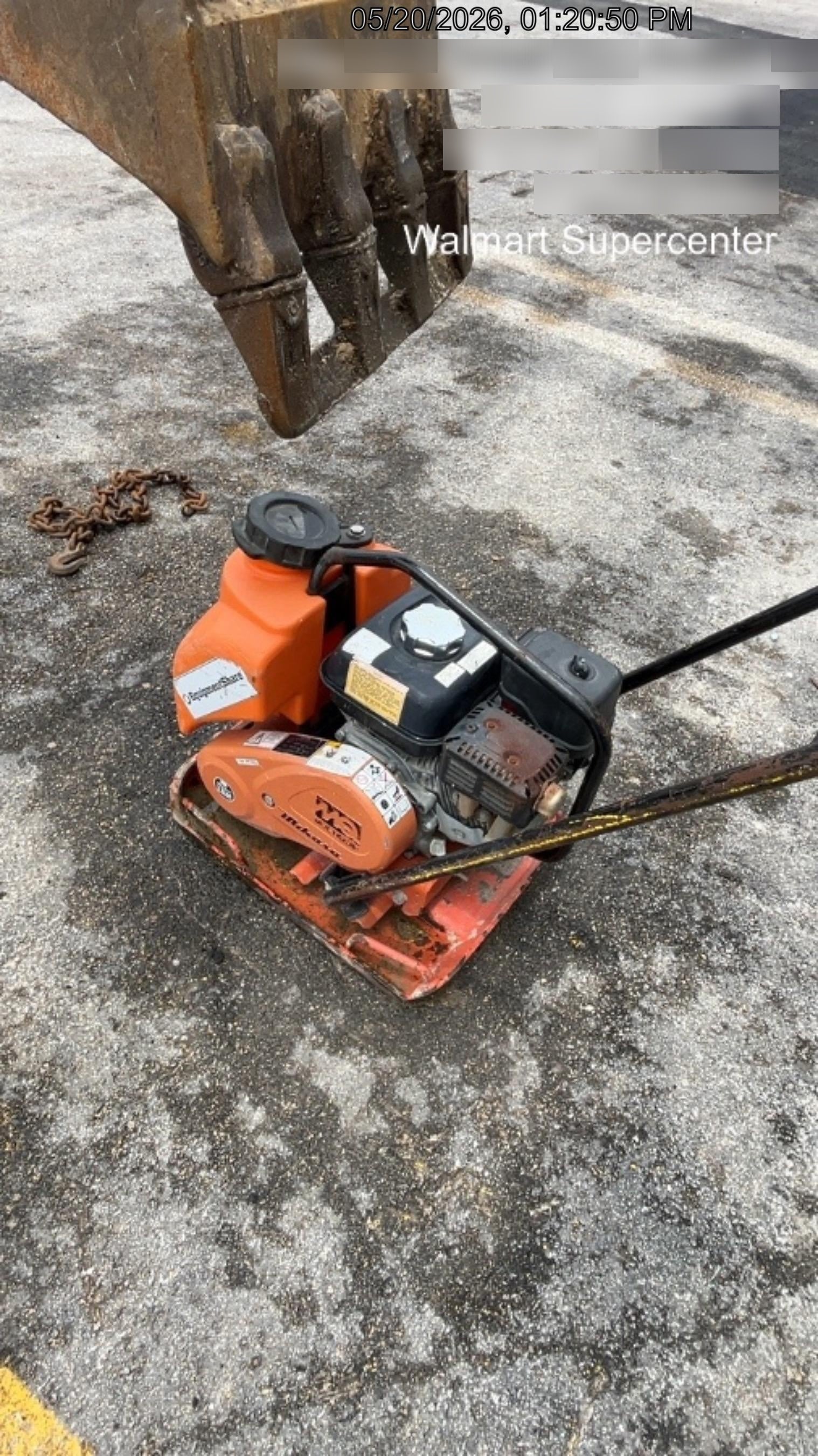2023 MULTIQUIP MVC82VHW