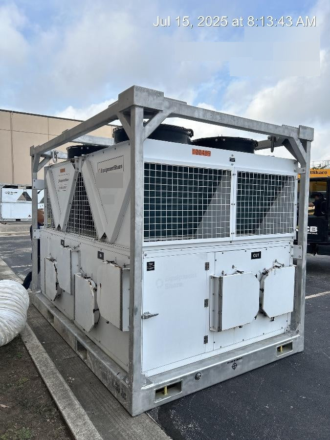 2020 SMARTECH SACP81A-HS
