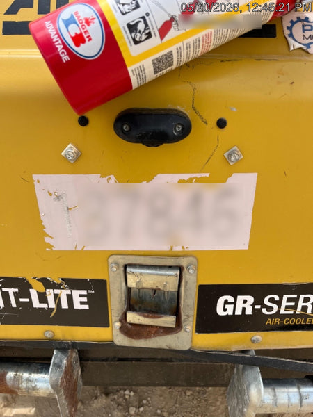 2021 ALLMAND NLV3GR