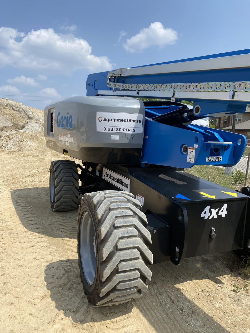 2023 GENIE S-85 XC