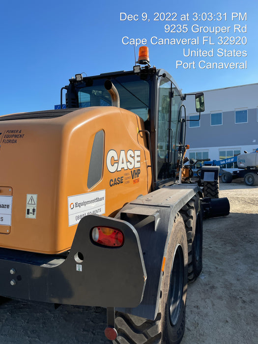 2020 CASE 856C