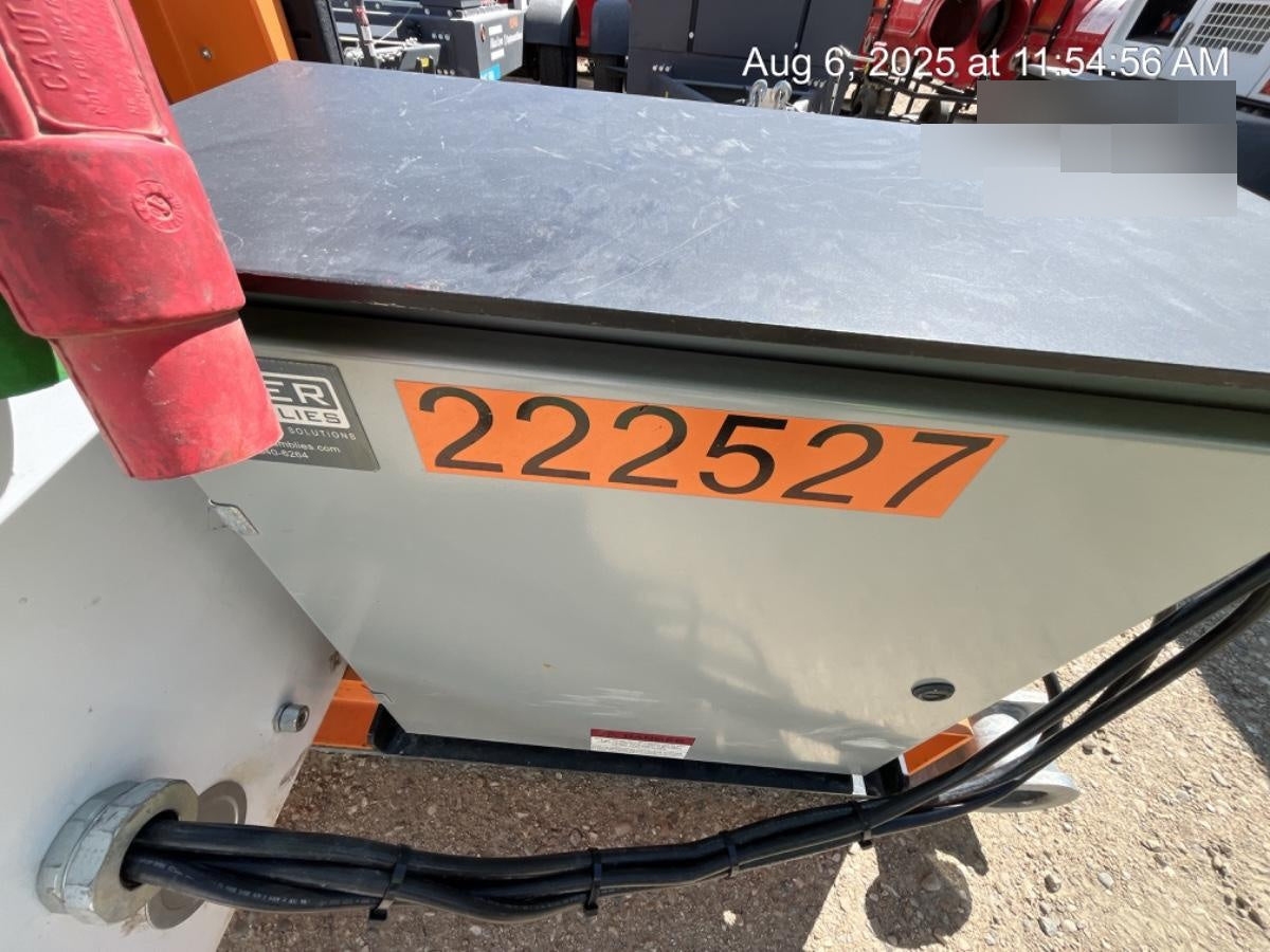 2022 PIONEER EPP66S12L71