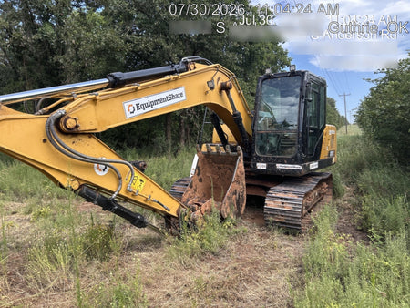 2019 SANY SY135C