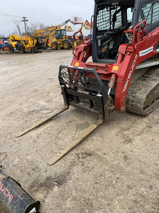 2020 PALADIN 48" Pallet Forks - Paladin