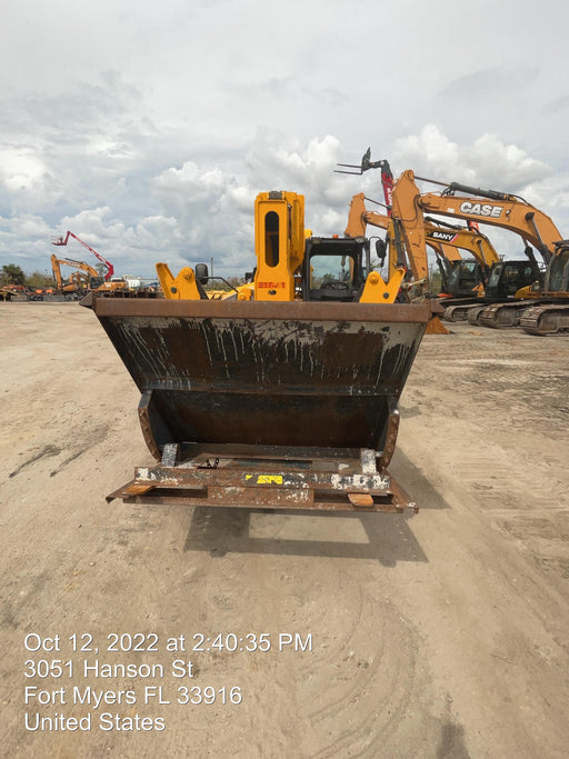 2022 ARROW MATERIAL HANDLING HP-6000-200