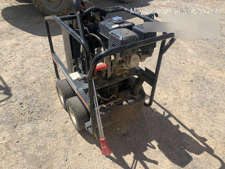 2020 MI-T-M CORPORATION HSP-3504-3MGH