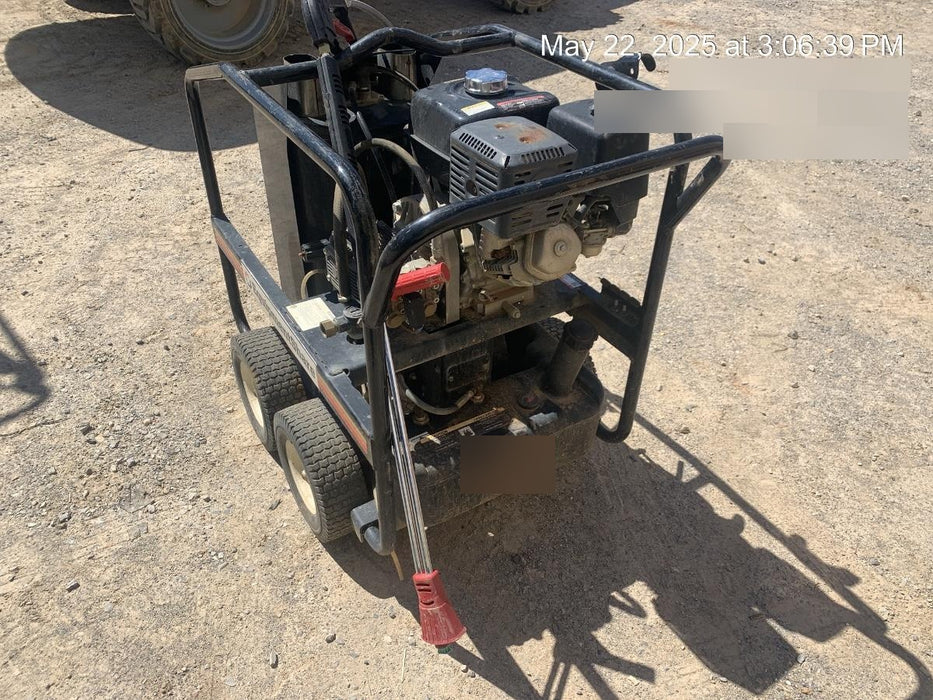 2020 MI-T-M CORPORATION HSP-3504-3MGH